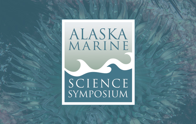 Ocean acidification presentations and posters at the Alaska Marine Science Symposium