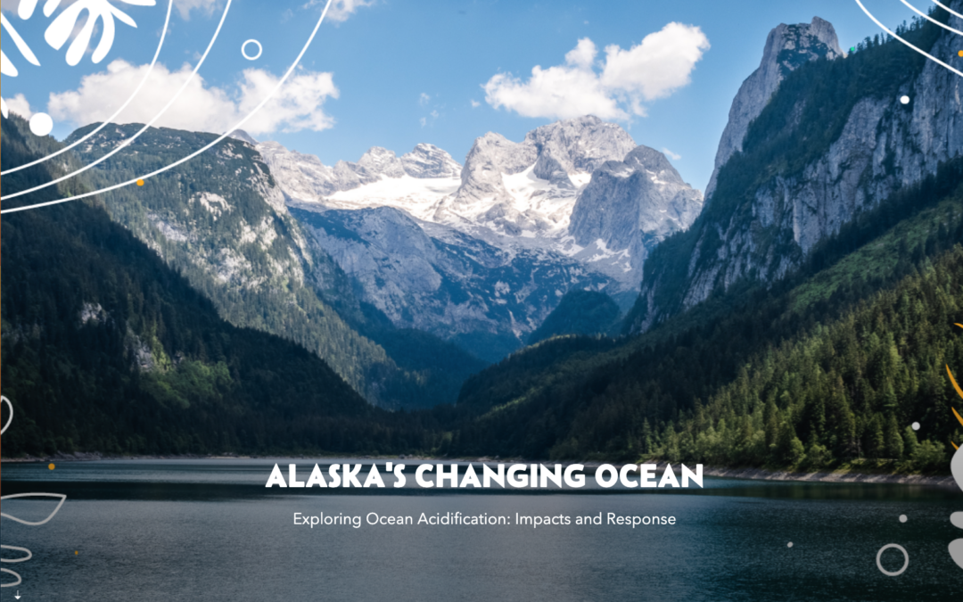 New “OA in Alaska” storymap